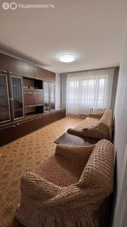 3-комнатная квартира: Дзержинск, улица Галкина, 7А (62.9 м) - Фото 1