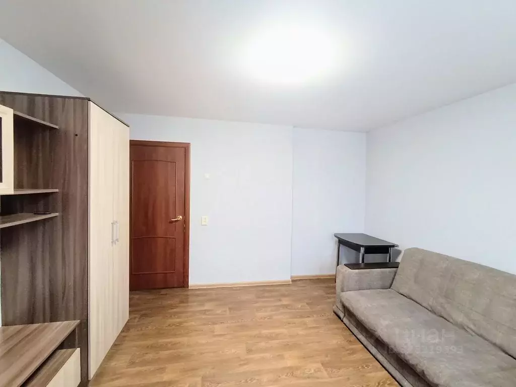 2-к кв. Свердловская область, Екатеринбург пер. Волчанский, 6 (42.6 м) - Фото 2