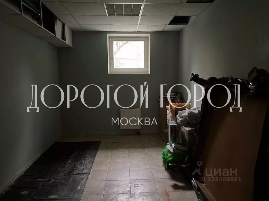 Склад в Москва Береговая ул., 8К2 (15 м) - Фото 1