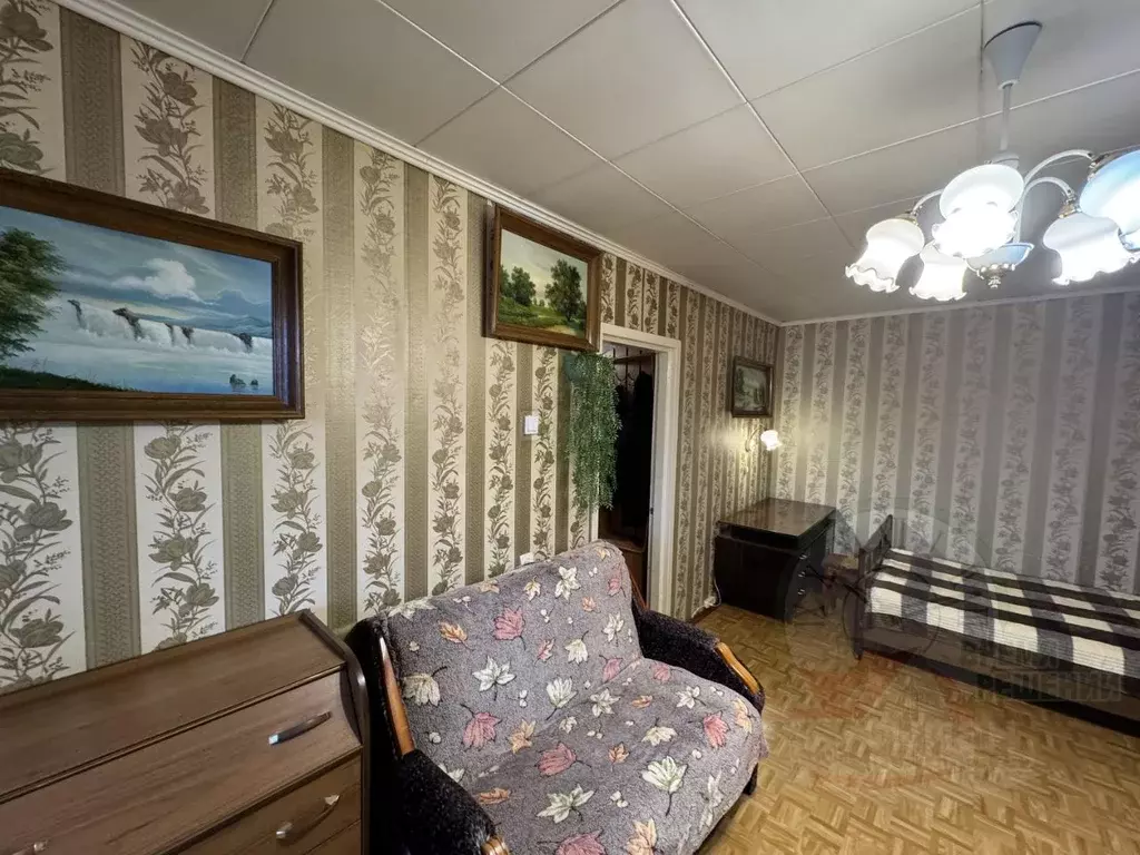 2-к кв. Московская область, Королев ул. Калининградская, 4 (45.0 м) - Фото 1