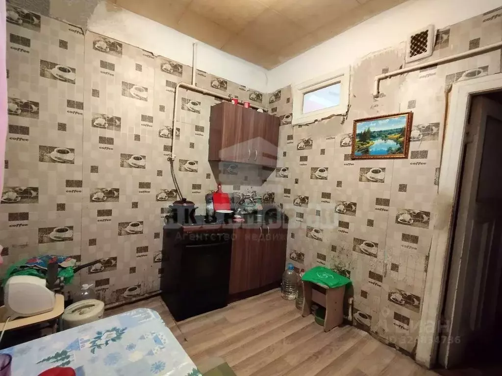 1-к кв. Волгоградская область, Волгоград ул. Тулака, 38 (36.8 м) - Фото 2