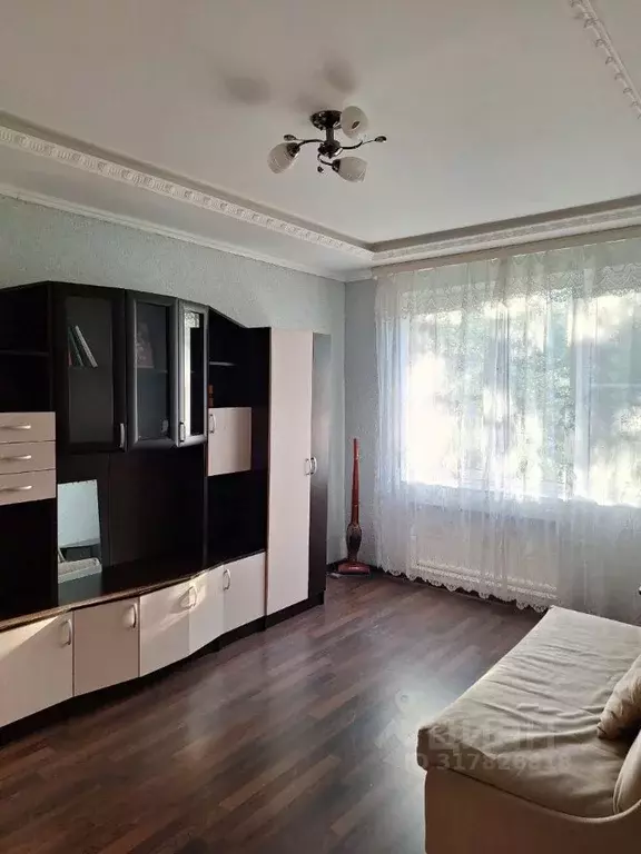 2-к кв. Санкт-Петербург просп. Большевиков, 75К2 (45.7 м) - Фото 0