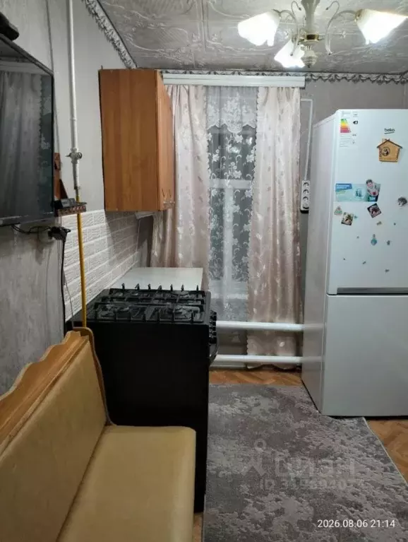 Дом в Волгоградская область, Иловля рп ул. Буденного, 118 (42 м) - Фото 2