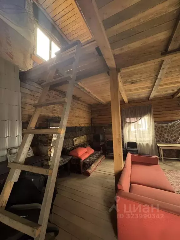 Дом в Кемеровская область, Белово Песчаная ул. (120 м) - Фото 2