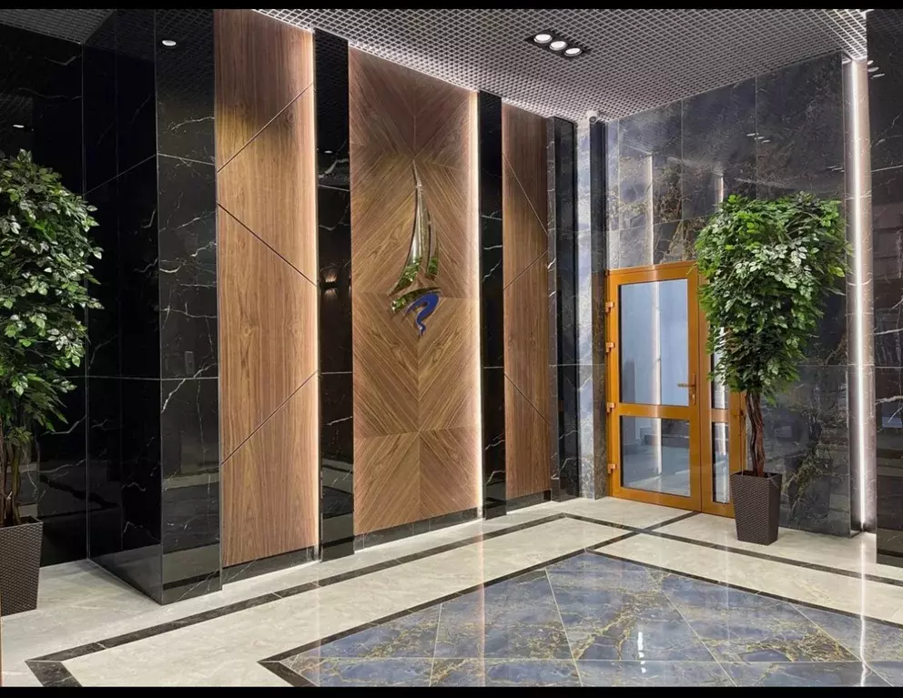 4-к кв. Омская область, Омск ул. Чернышевского, 1 (119.0 м) - Фото 1