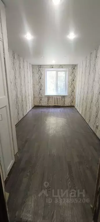 Комната Волгоградская область, Волжский ул. Имени Космонавтов, 29 ... - Фото 2