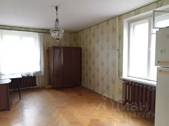 3-к кв. Санкт-Петербург Караваевская ул., 41К3 (68.0 м) - Фото 1