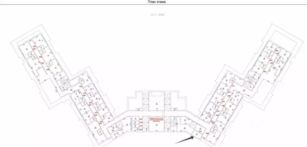 Склад в Москва Ленинский просп., 158 (9 м) - Фото 1