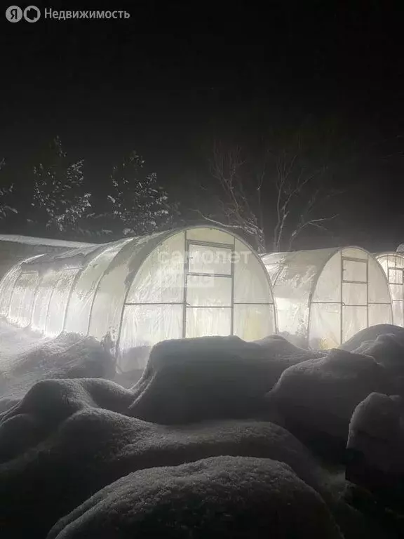 Дом в деревня Шмидтово, Школьная улица, 5 (70.8 м) - Фото 1