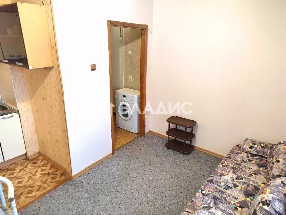 Студия Иркутская область, Иркутск Байкальская ул., 238А (20.0 м) - Фото 2