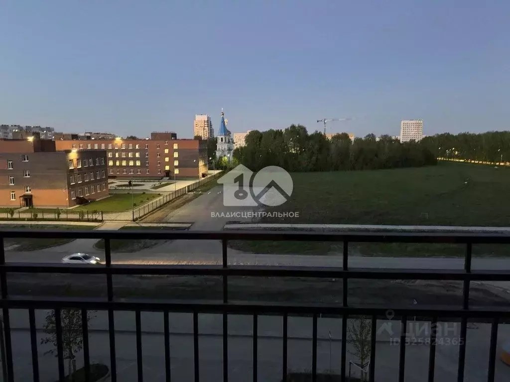 Студия Новосибирская область, Новосибирский район, Краснообск рп, 3-й ... - Фото 1