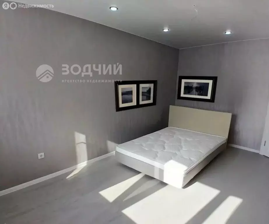 1-комнатная квартира: Чебоксары, микрорайон Новый Город, Новогородская ... - Фото 2