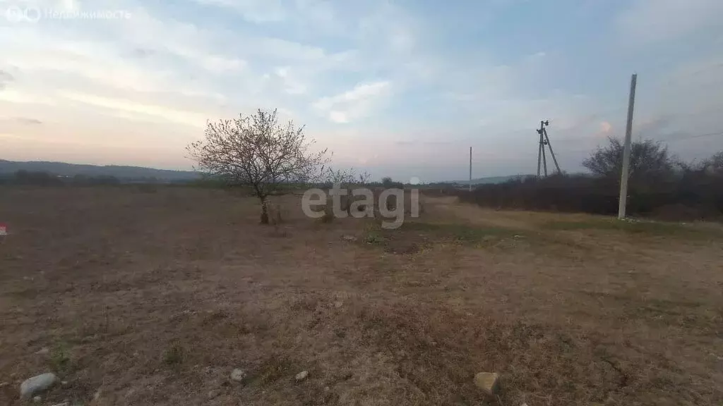 Участок в станица Абадзехская, улица Винника (21 м) - Фото 1