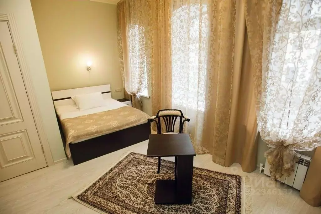 Комната Ярославская область, Ярославль ул. Кедрова, 7 (16.0 м) - Фото 1