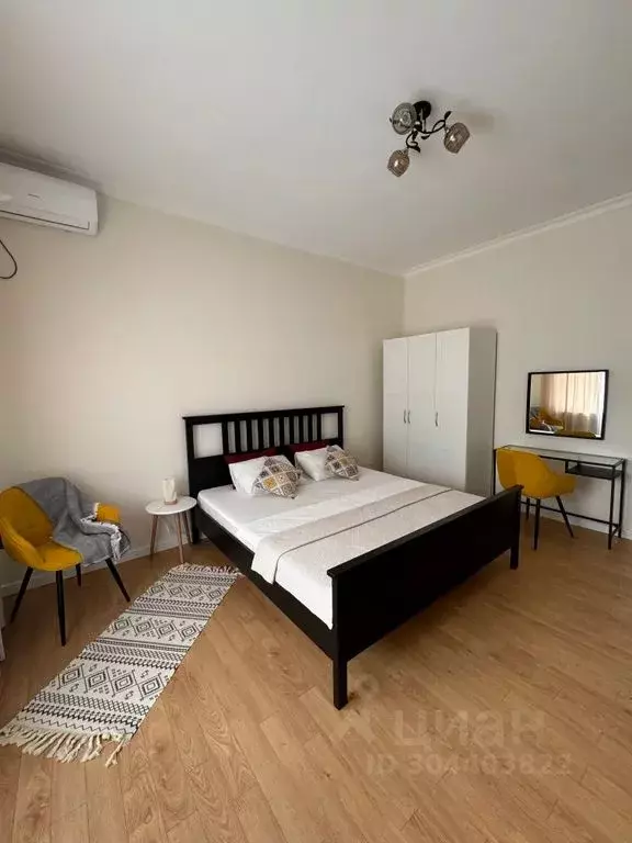 2-к кв. Дагестан, Каспийск просп. М. Омарова, 12 (72.0 м) - Фото 0