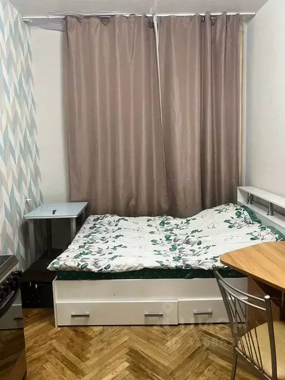 Студия Санкт-Петербург Колокольная ул., 8 (26.0 м) - Фото 0