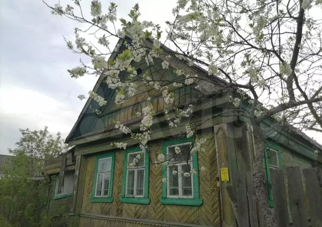 Дом 52 м на участке 17 сот. - Фото 0