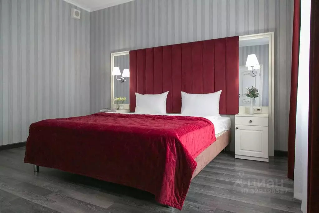 Комната Москва Расторгуевский пер., 4С2 (20.0 м) - Фото 1