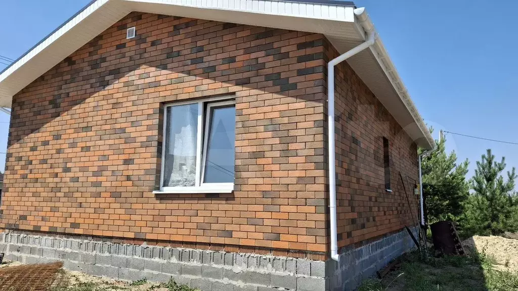 Дом 70 м на участке 8 сот. - Фото 1