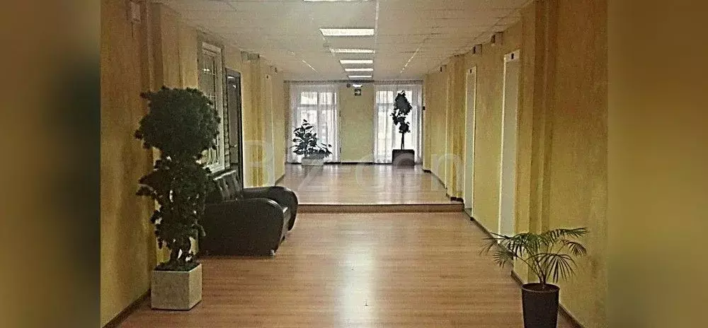 Офис в Москва Большая Садовая ул., 5 (22 м) - Фото 1