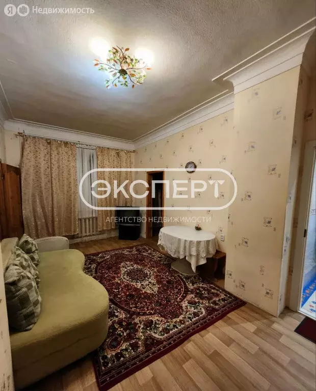 2-комнатная квартира: Мончегорск, проспект Металлургов, 11 (49.2 м) - Фото 0
