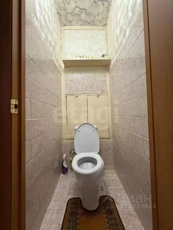 1-к кв. Иркутская область, Ангарск 17-й мкр, 21 (32.5 м) - Фото 1