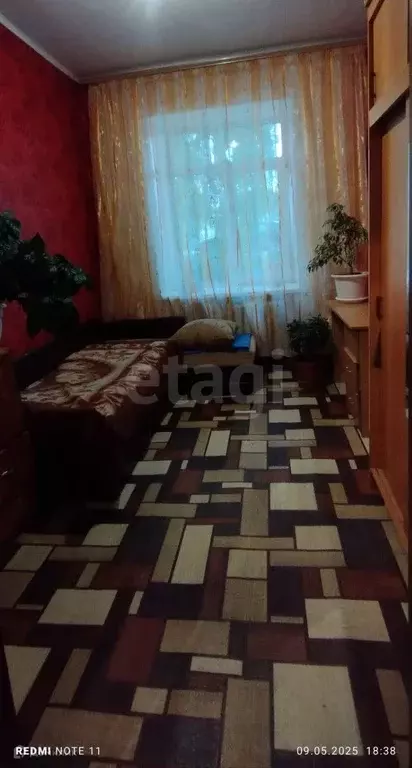 Продаётся 3-к квартира, 71.7 м - Фото 0