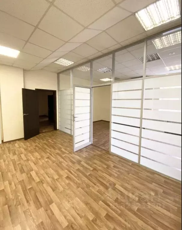 Офис в Санкт-Петербург Большая Разночинная ул., 20 (106 м) - Фото 1