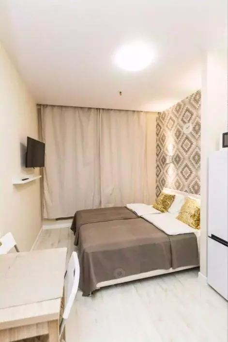 Студия Москва Внуковское поселение, ул. Летчика Ульянина, 7А (22.0 м) - Фото 1