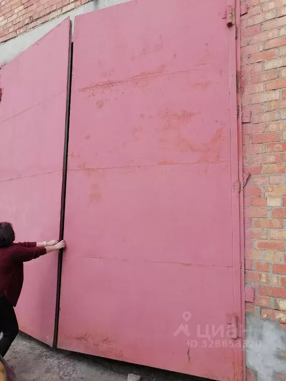 Помещение свободного назначения в Краснодарский край, Ейск ул. ... - Фото 1