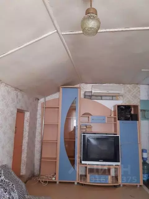 Дом в Волгоградская область, Городищенский район, Ерзовское городское ... - Фото 1