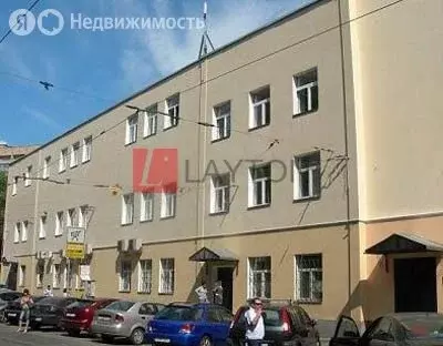 Офис (79 м) - Фото 2