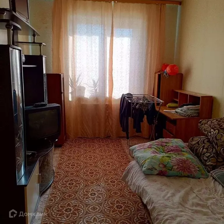 Продаётся 3-к квартира, 61 м - Фото 1