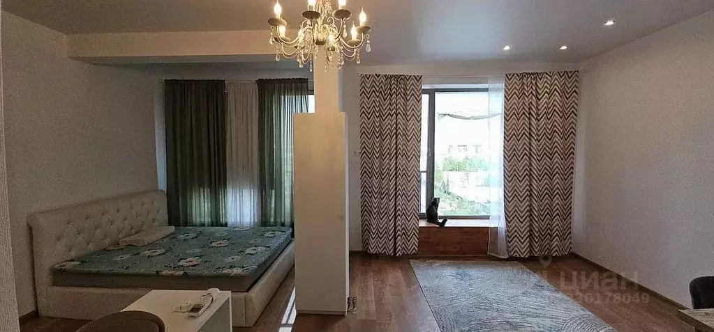 1-к кв. Москва 2-й Грайвороновский проезд, 44к2 (40.0 м) - Фото 1
