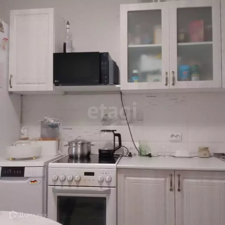 Продаётся 1-к квартира, 35 м - Фото 0