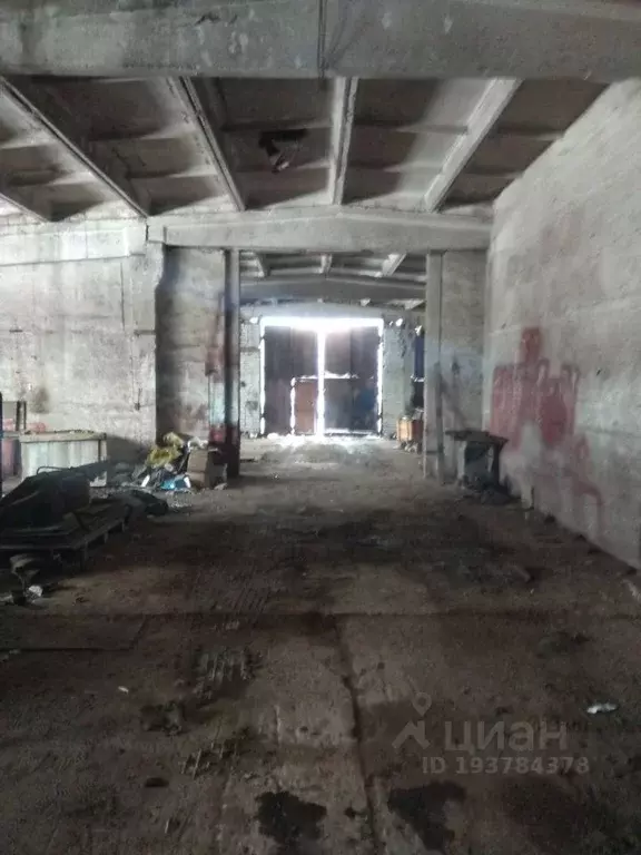 Производственное помещение в Белгородская область, Белгород ул. ... - Фото 2