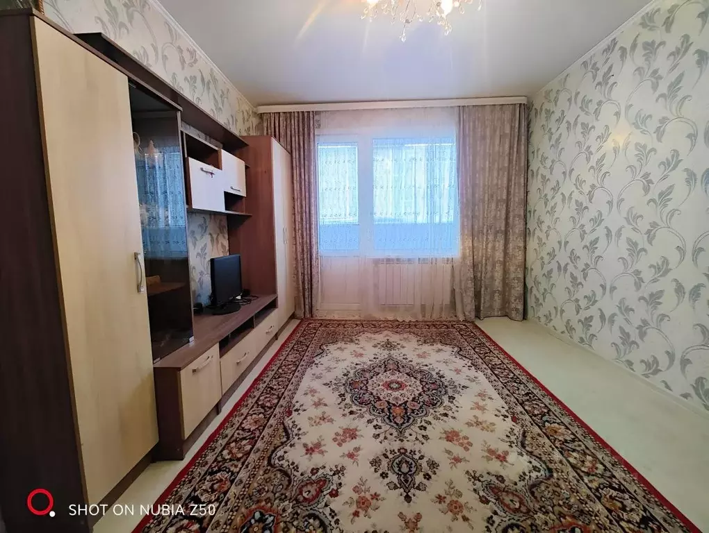 1-к кв. Пензенская область, Пенза Зеленодольская ул., 59А (25.6 м) - Фото 2