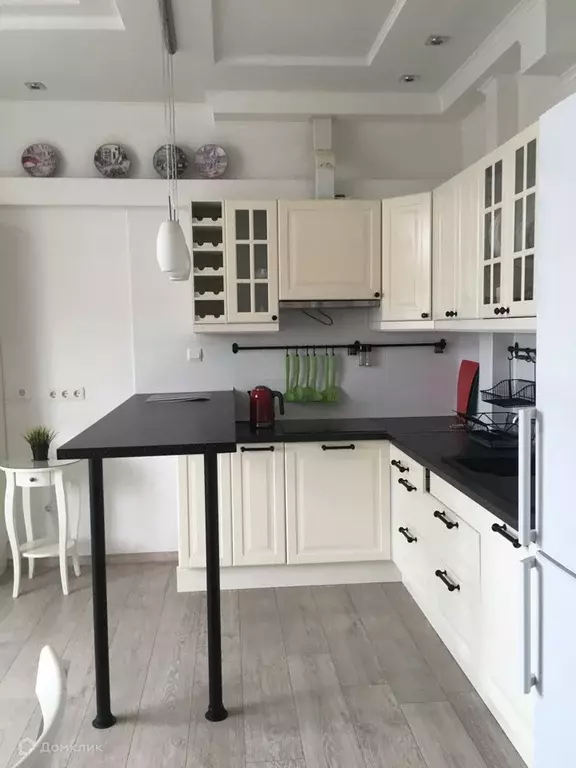 Продаётся 2-к квартира, 72 м - Фото 0
