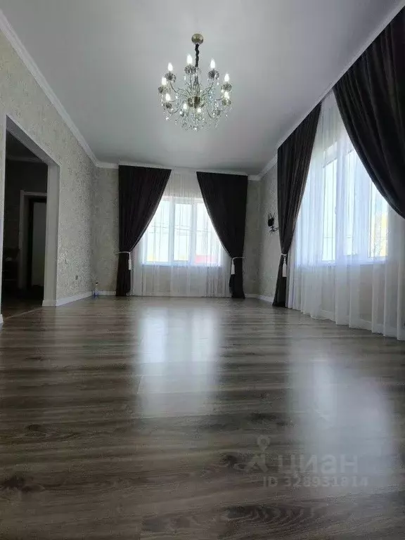 Коттедж в Башкортостан, Иглинский сельсовет, с. Иглино ул. ... - Фото 2