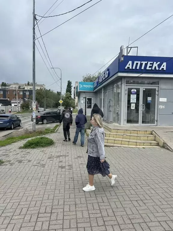 Торговая площадь - Фото 0