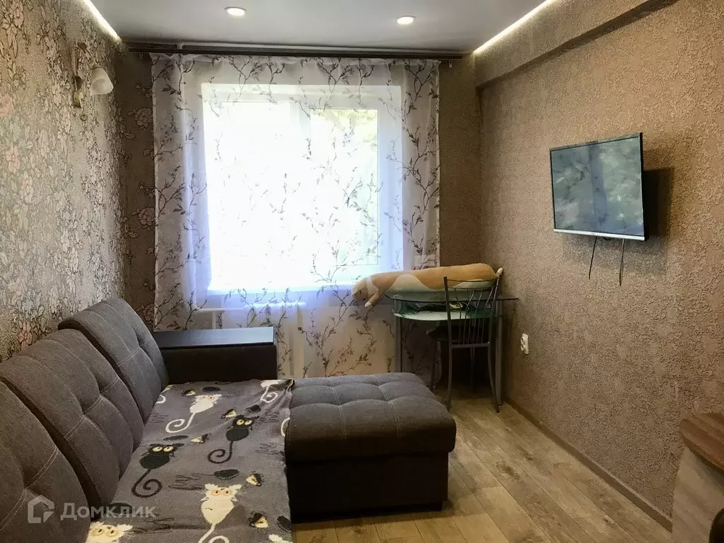 Продаётся 3-к квартира, 55.1 м - Фото 1