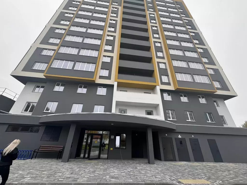 Продаётся 3-к квартира, 150 м - Фото 1