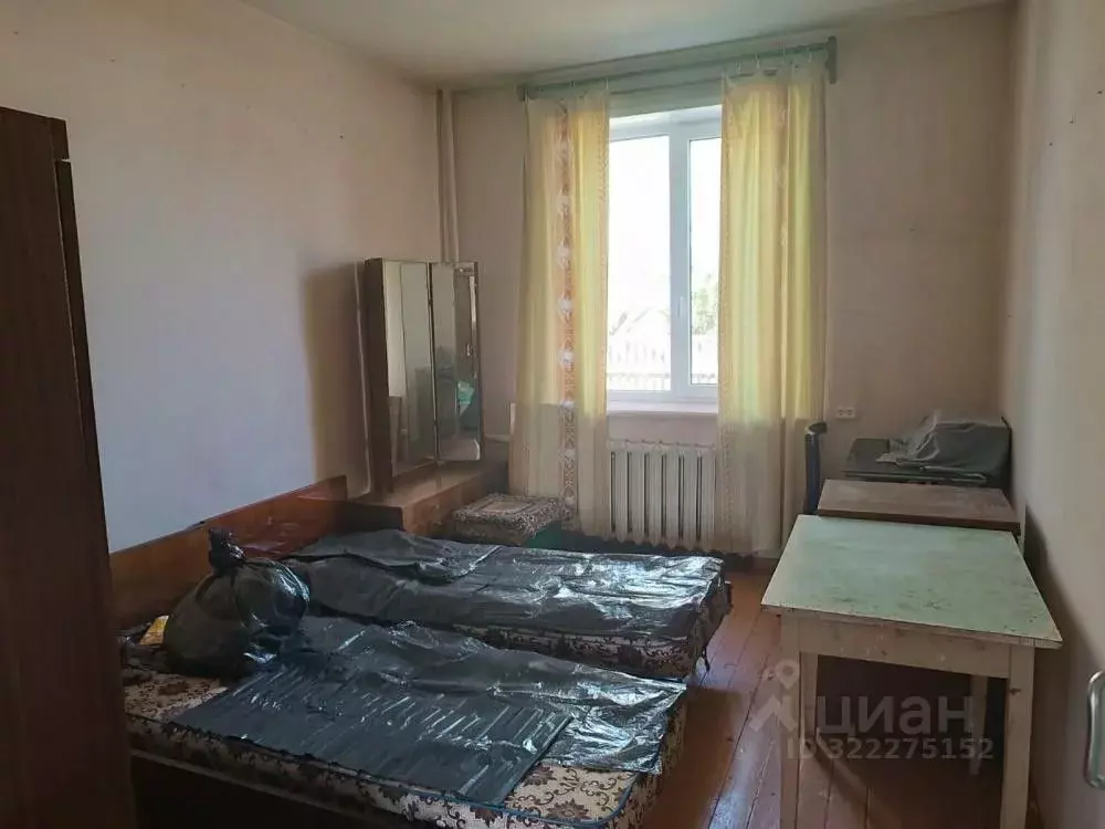 Дом в Кемеровская область, Белово ул. Доватора, 38 (60 м) - Фото 0