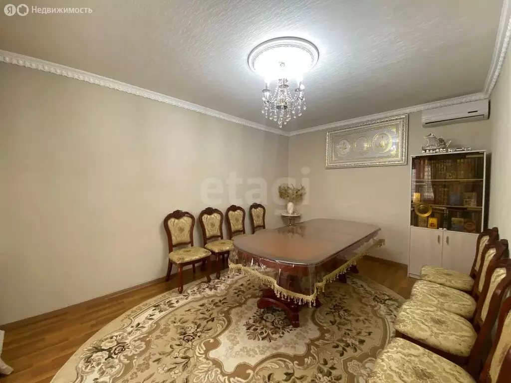 Дом в Республика Ингушетия, Назрань (127 м) - Фото 2