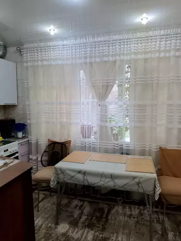 2-к кв. Волгоградская область, Волгоград ул. Фадеева, 33 (54.4 м) - Фото 1