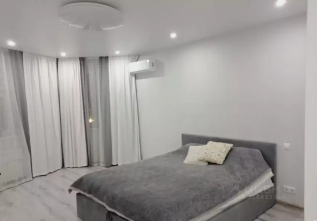 1-к кв. Москва Старокачаловская ул., 3К2 (41.4 м) - Фото 0