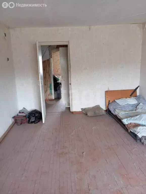 3-комнатная квартира: Свердловская область, Ирбитское муниципальное ... - Фото 2