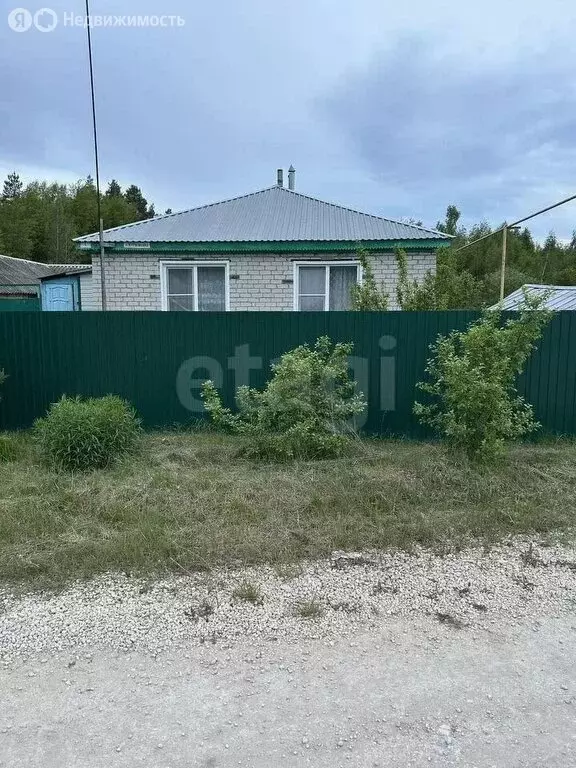 Дом в Кривец, улица Журавлиновка (65.5 м) - Фото 2