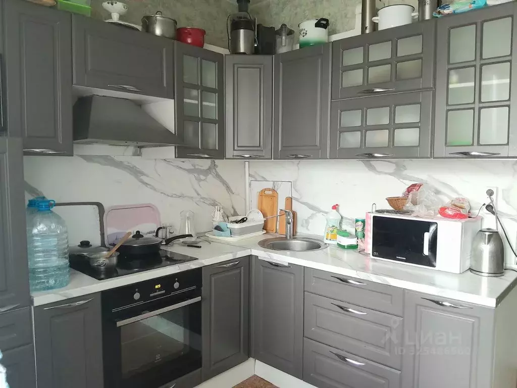 Комната Москва Нижегородская ул., 25 (16.0 м) - Фото 1