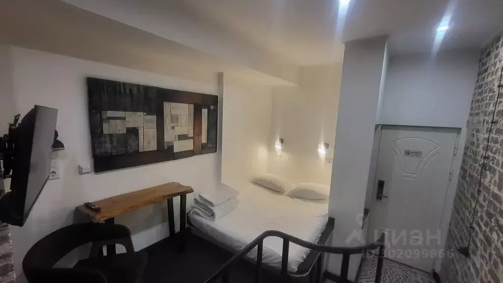 Комната Москва Севастопольский просп., 7К7 - Фото 1